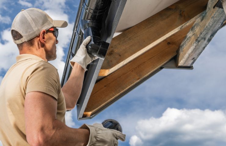 Gutter Installation Timeline: What Every Colorado Homeowner Should Expect