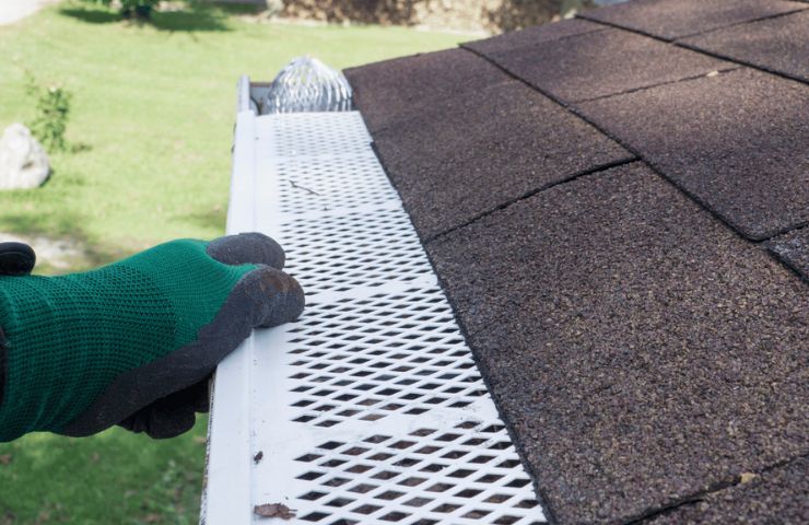 Premier Gutter Guard Installation in Colorado Springs, CO