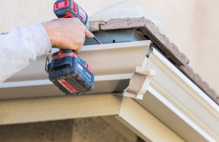 Professional Gutter Installation Denver, CO – Trusted Since 2008