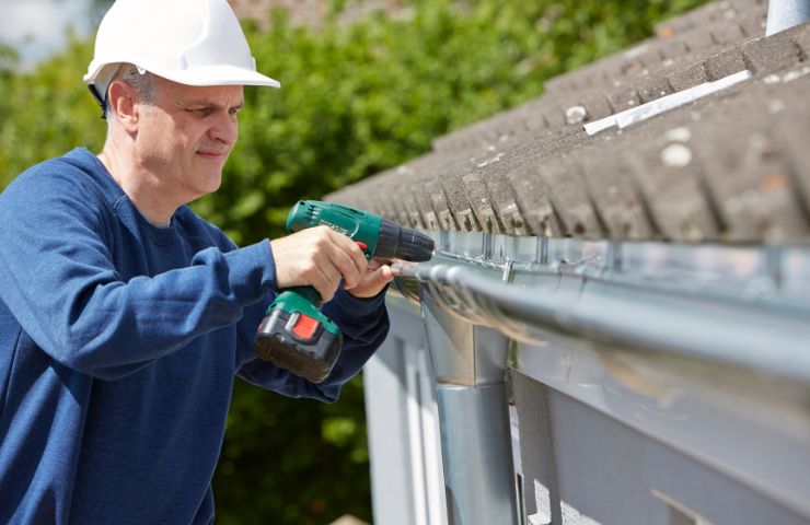Professional Gutter Installation in Denver, CO – Trusted Since 2008