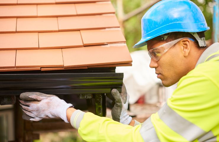 Reliable Gutter Inspection Services in Colorado Springs, CO