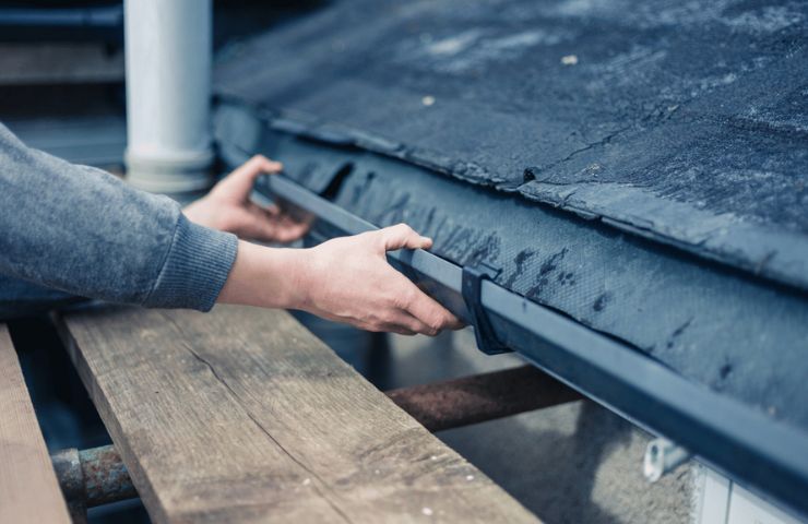 What to Expect During a Gutter Installation in Aurora and across Colorado