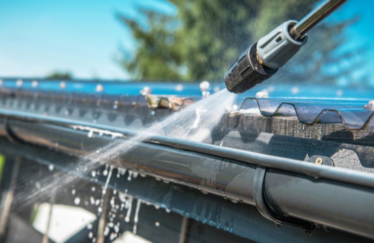Why Choose Our Premier Gutter Cleaning Services Near Me Broomfield CO