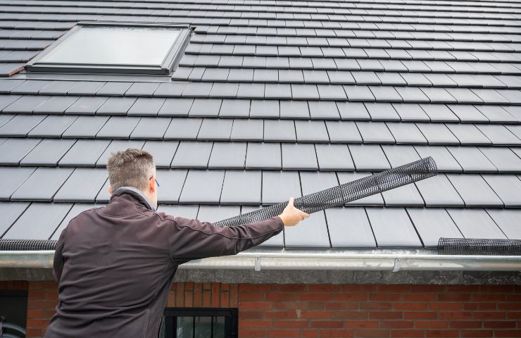 Gutter Maintenance Near Me in Aurora CO