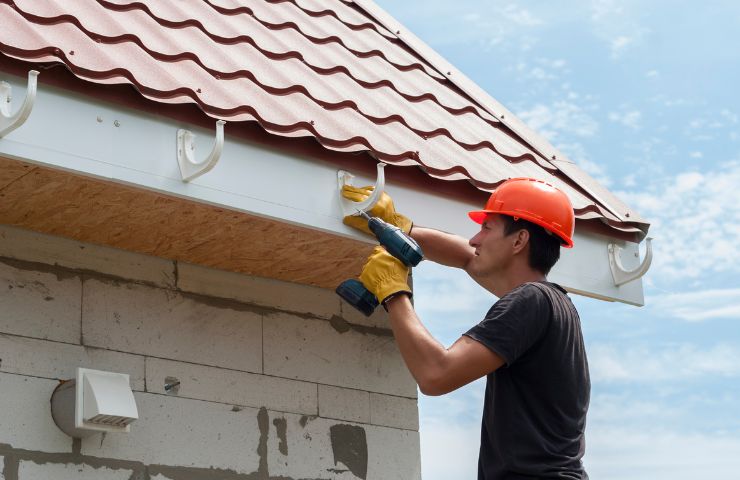 Gutter Maintenance Packages in Aurora, CO