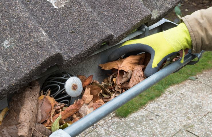 Trusted Gutter Specialists Serving Aurora Since 2008