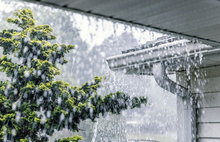 Why Choose Us for Commercial Gutters in Aurora